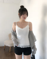 Wish Lace Coloring Sleeveless