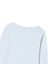 BOLERO L/S WHITE