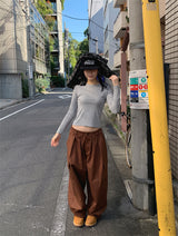 ウォームベーシックロングスリーブ (5C)