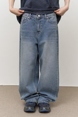 Suri Wide Denim