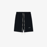 LOGO EMBROIDERED SHORT PANTS