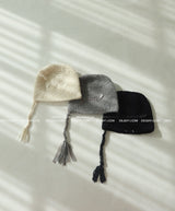 Tester strap bucket hat beanie