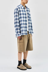 Gala Cargo Shorts (3color)