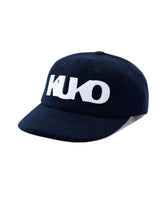 KUKO Symbol WOOL Cap_Navy