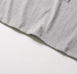 26SS★ Low Short Sleeve T-shirts