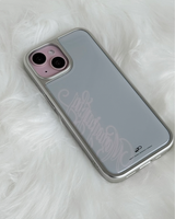 [MADE] モノグラフケース(grey)