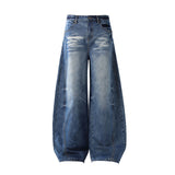 Merrick Washed Balloon Jeans
