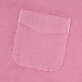 Lucy Pigment Crop Shirt