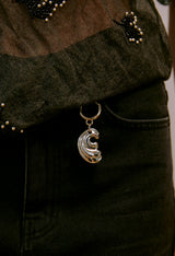 Shell Keyring