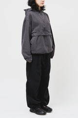 Tera Back Snap Denim (2color)