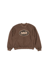 Revain Oasis Washed Sweatshirt
