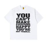 テキーラTシャツ
