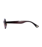 VVF15 SUNGLASSES / VEDI VERO SUNGLASSES VVF15/BLK