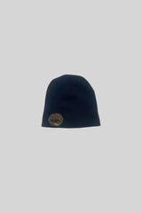 "A" LOGO BEANIE(CAMO)