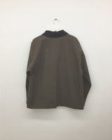 Anchovy single work jacket (2color)