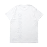 エグザンプルストレートロゴ半袖Tシャツ