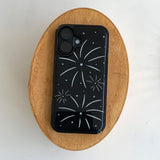 [Epoxy] BLACK BOMB bumper case