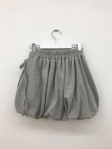 ココシャーリングパンプキンスカート (2color)