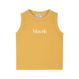Daily Crop Sleeveless (10Color)