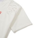 サマーリングTシャツ- ユニセックス (T12115S)