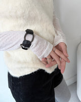 Frame Link Bracelet