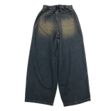 Mud Denim Pants