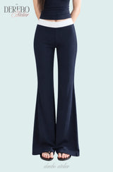 モダンシルエットトレーニングセット (TOP+PANTS)