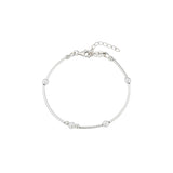 PEARL TUBE BRACELET