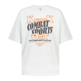 UFC COMBAT SPORTS RELAXED FIT SS