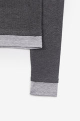 ハーローレイヤードTシャツ