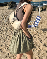 Neila ノースリーブ