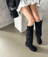 Pumpkin Tube Top Mini Dress