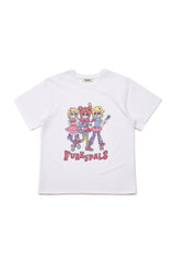 ファンキーパルズ Tシャツ[Ivory]