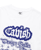 ラゲッドロングスリーブTシャツ ホワイト(CV2EFUT552A)