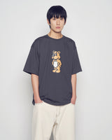 26SS ブロックACベア半袖Tシャツ