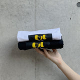 ふくだ  ビールロングTシャツ