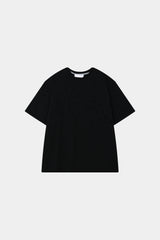 エンプティーダメージショートスリーブTシャツ 4C