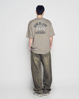 26SS FOUR AC BEAR SHORT SLEEVE T-SHIRT