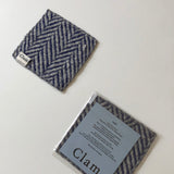 Clam coaster (21color)