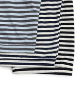 Kettle Stripe Long Sleeve T-shirt