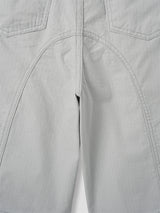 LIGHT FLAP BERMUDA SHORTS (3C)