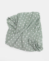 Parkon Dot Twisted Hairband Beanie