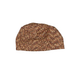 Wrinkle Band Beanie (marble beige)