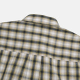 Yoko Checked Shirt