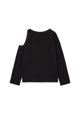2 hoel t (black)