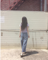 pearl tee