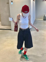 Neila ノースリーブ