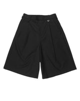 Dリングバミューダパンツ