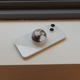 [Grip tok] Christmas tree hemispheric smart tok