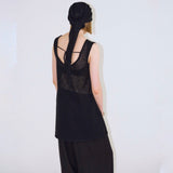 Flow Tie Kint - 3colors